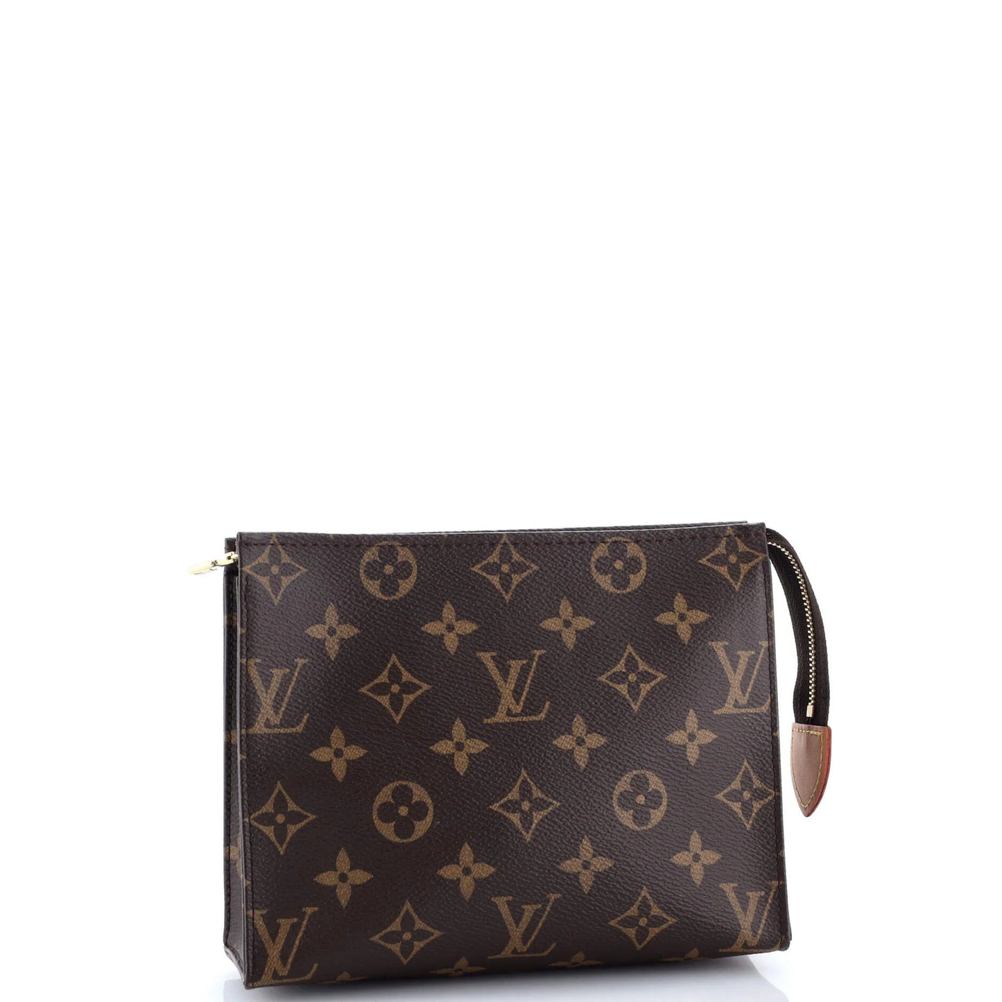 Louis Vuitton Toiletry Pouch Monogram Canvas 19