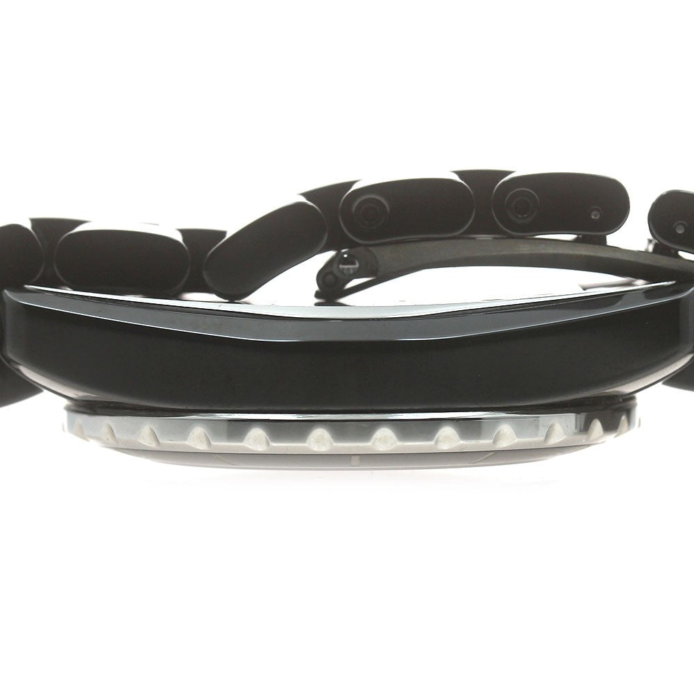 Chanel J12 Intense Black H3829