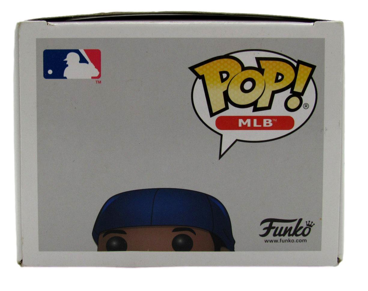 Ken Griffey Jr. Hof Funko Pop! #24 Figurine Mlb