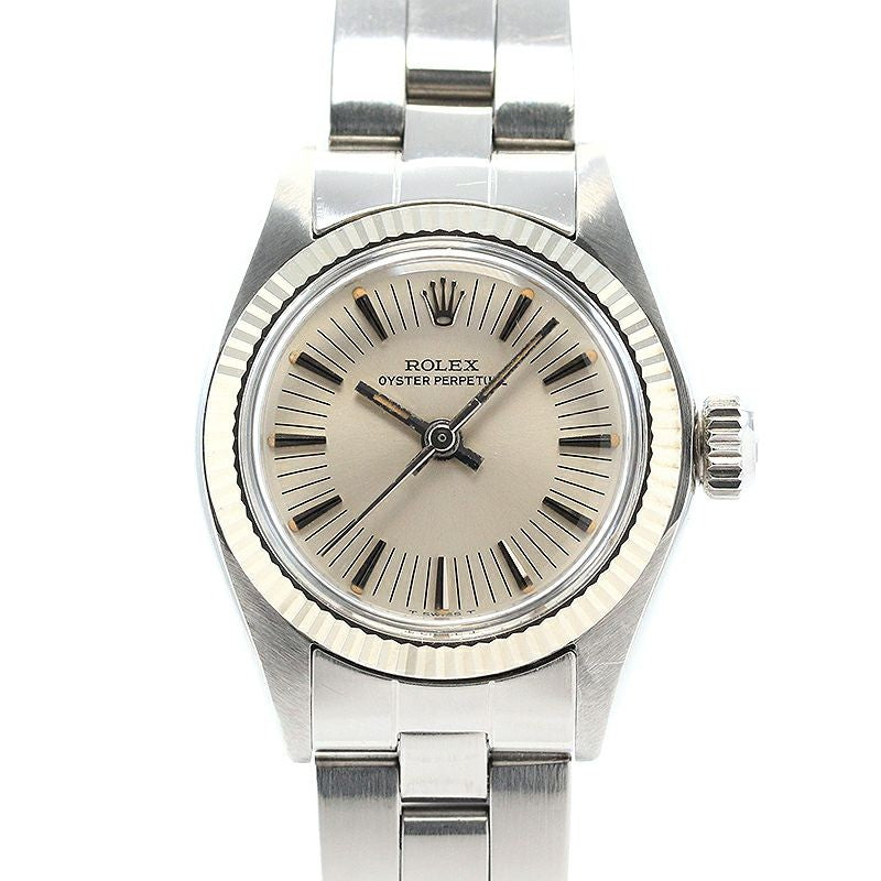 Rolex Oyster Perpetual Lady 6719/4