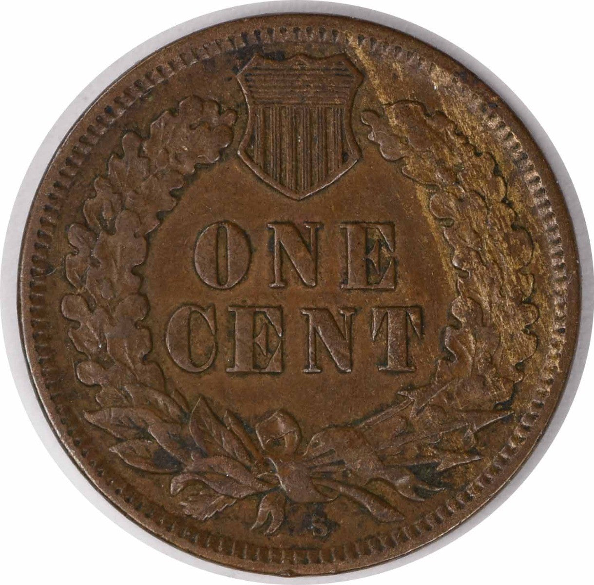1908-S Indian Cent EF Uncertified #113