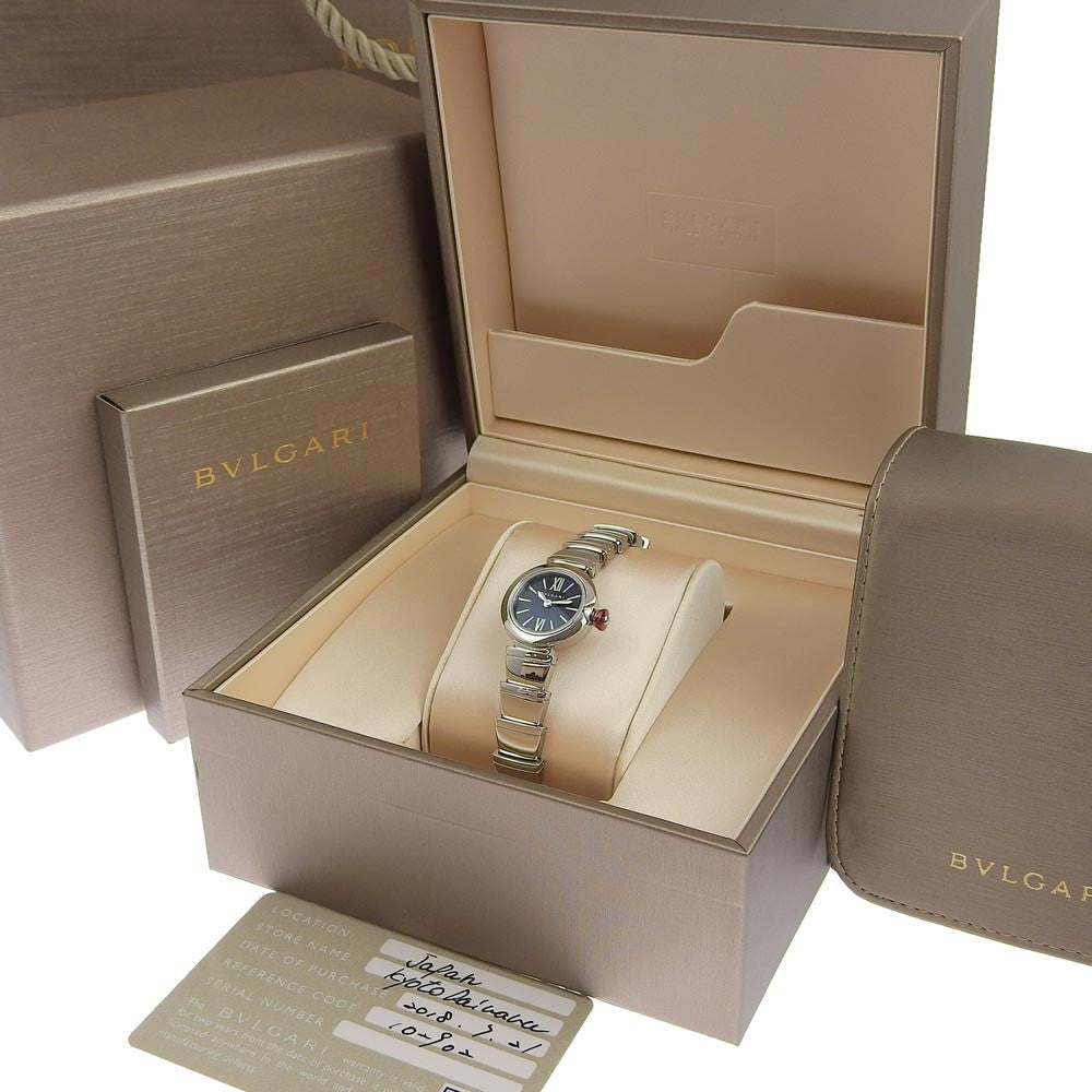 Bvlgari Piccola Lvcea Lu23S