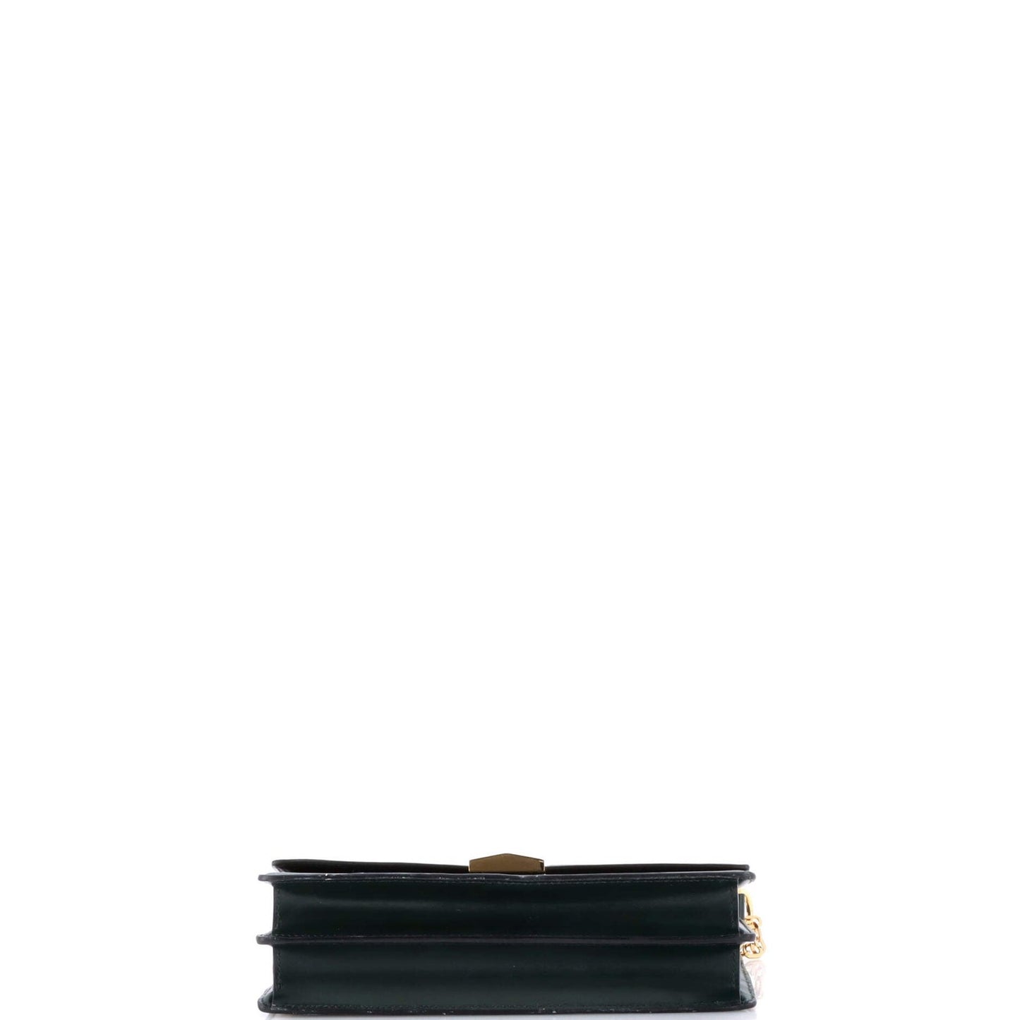 Givenchy 4G Chain Crossbody Bag Leather Small