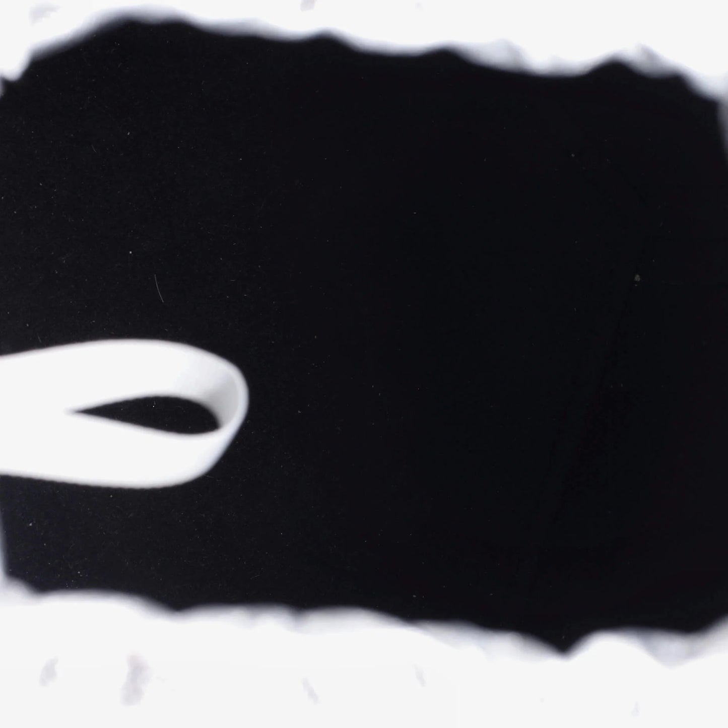 Off White Vintage Allen Bucket Bag Leather