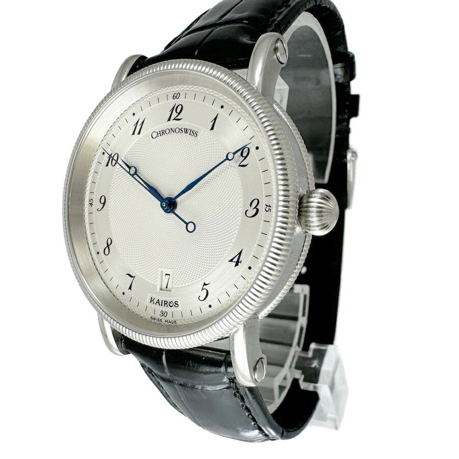 Chronoswiss Kairos Date Ch2823K Ch2823K