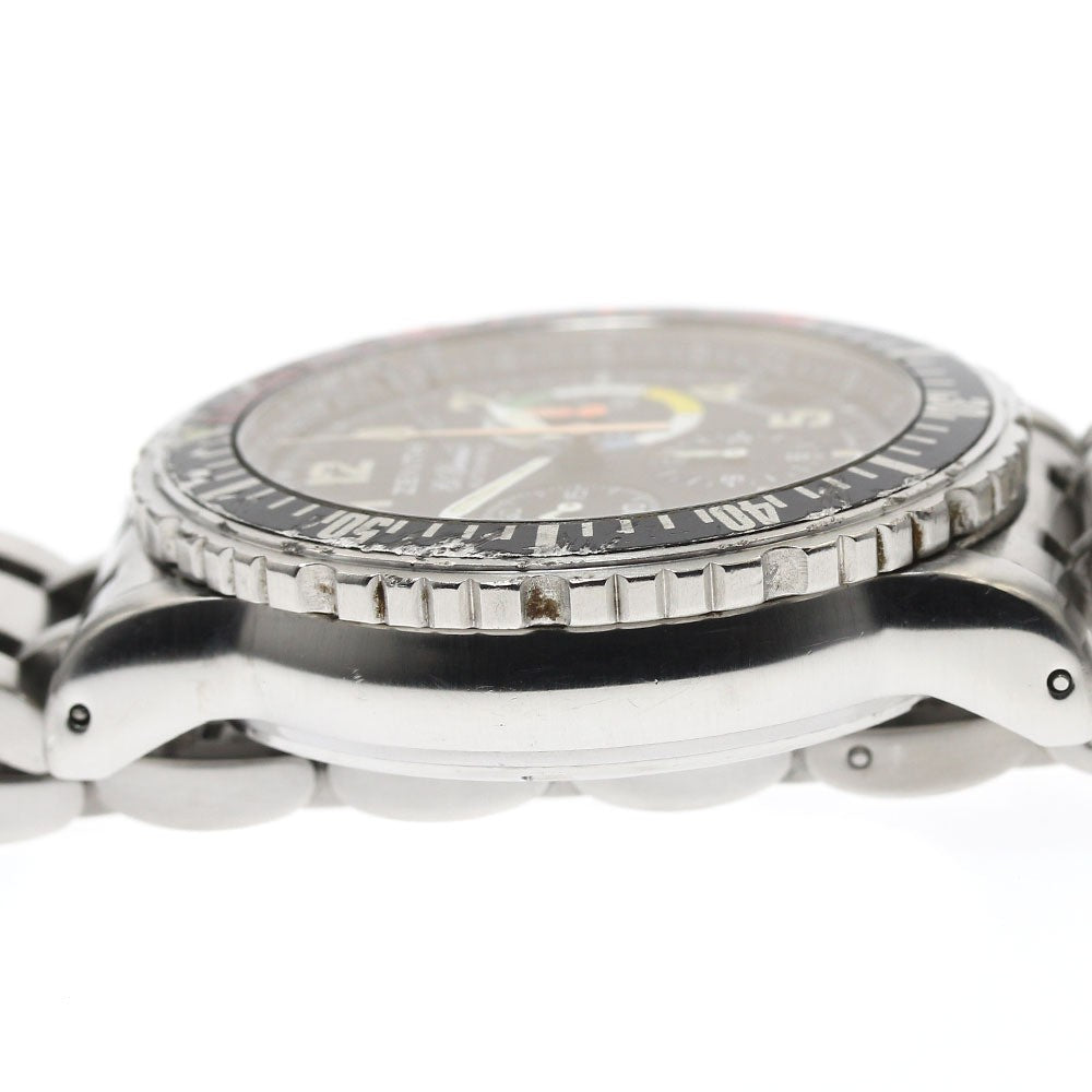 Zenith El Primero Rainbow Flyback 02.0480.405