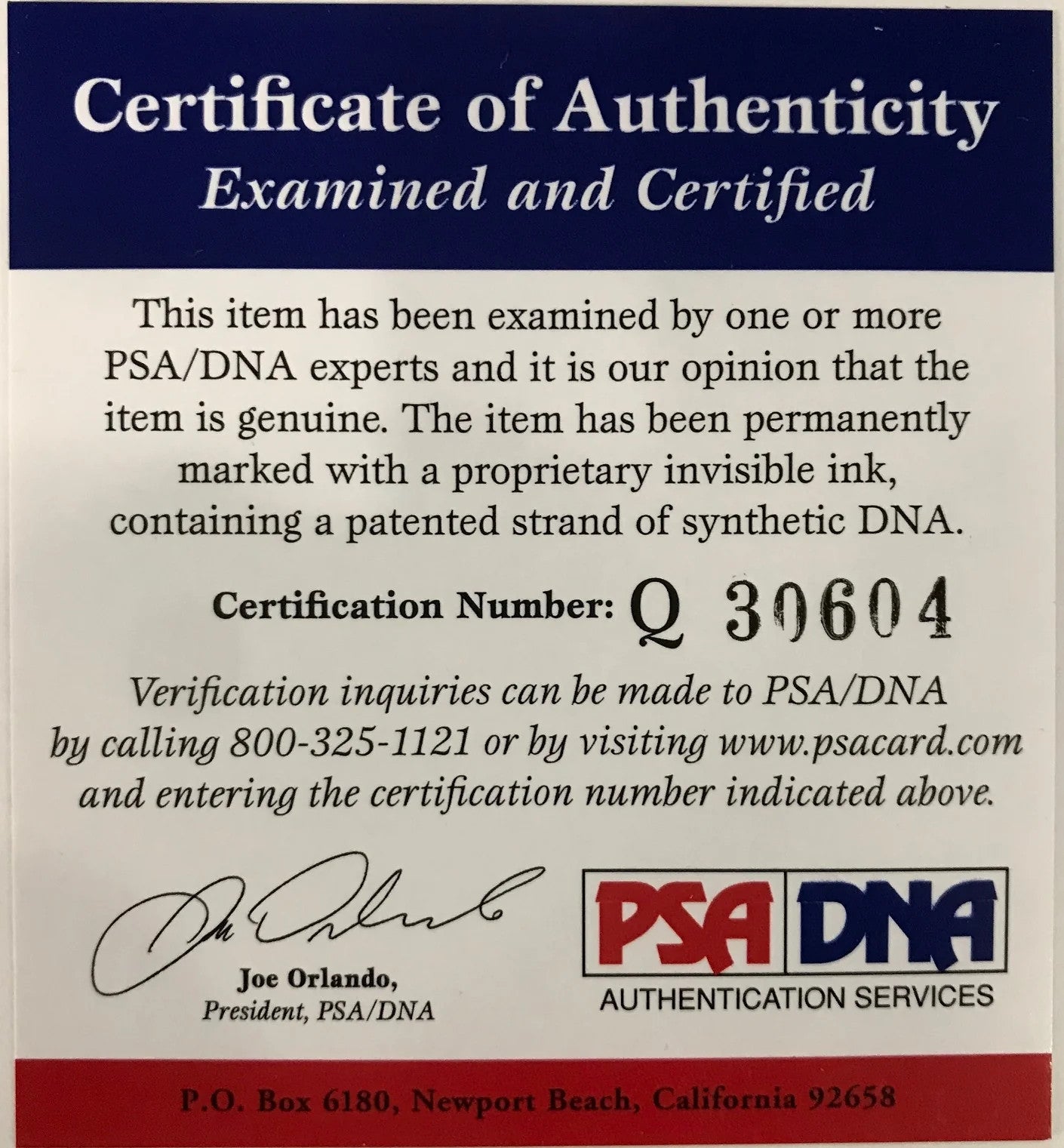 Rick Mears Signed Indianapolis 500 Official Program May 26 1991 (Psa)