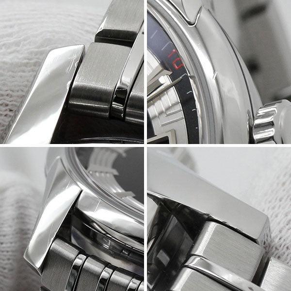 Omega De Ville Hour Vision 431.30.41.21.01.001