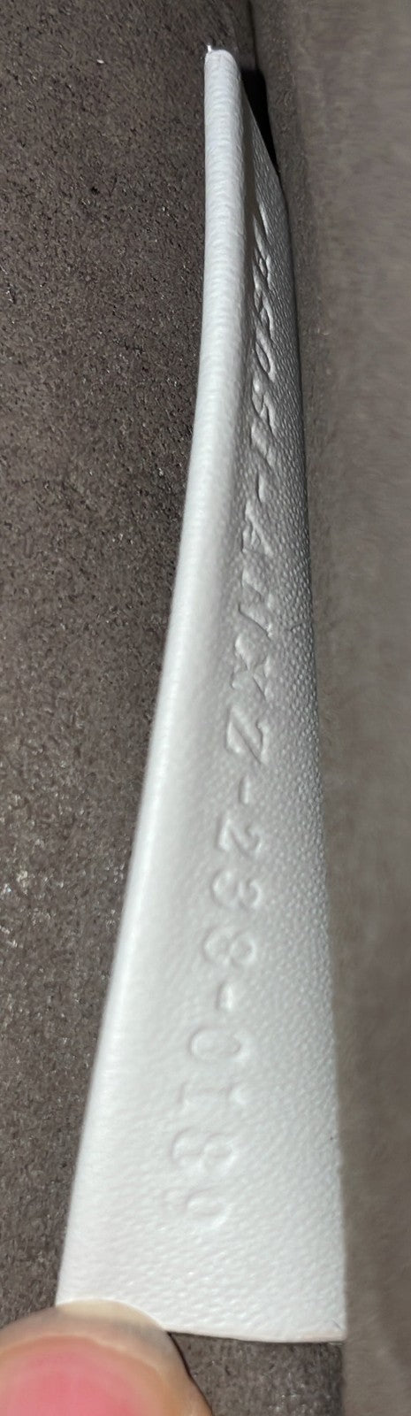 Fendi X Marc Jacobs Sunshine Shopper Tote Printed Leather Mini