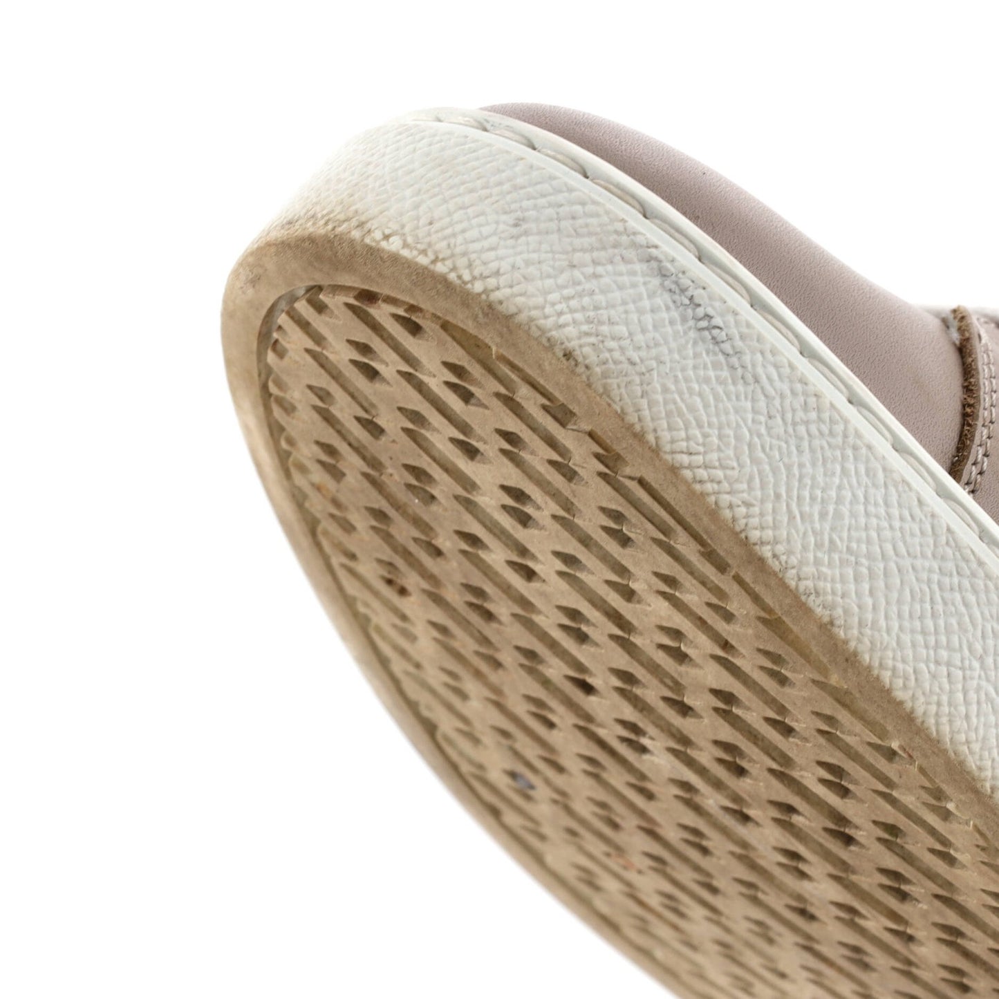 Hermes Avantage Sneakers Leather