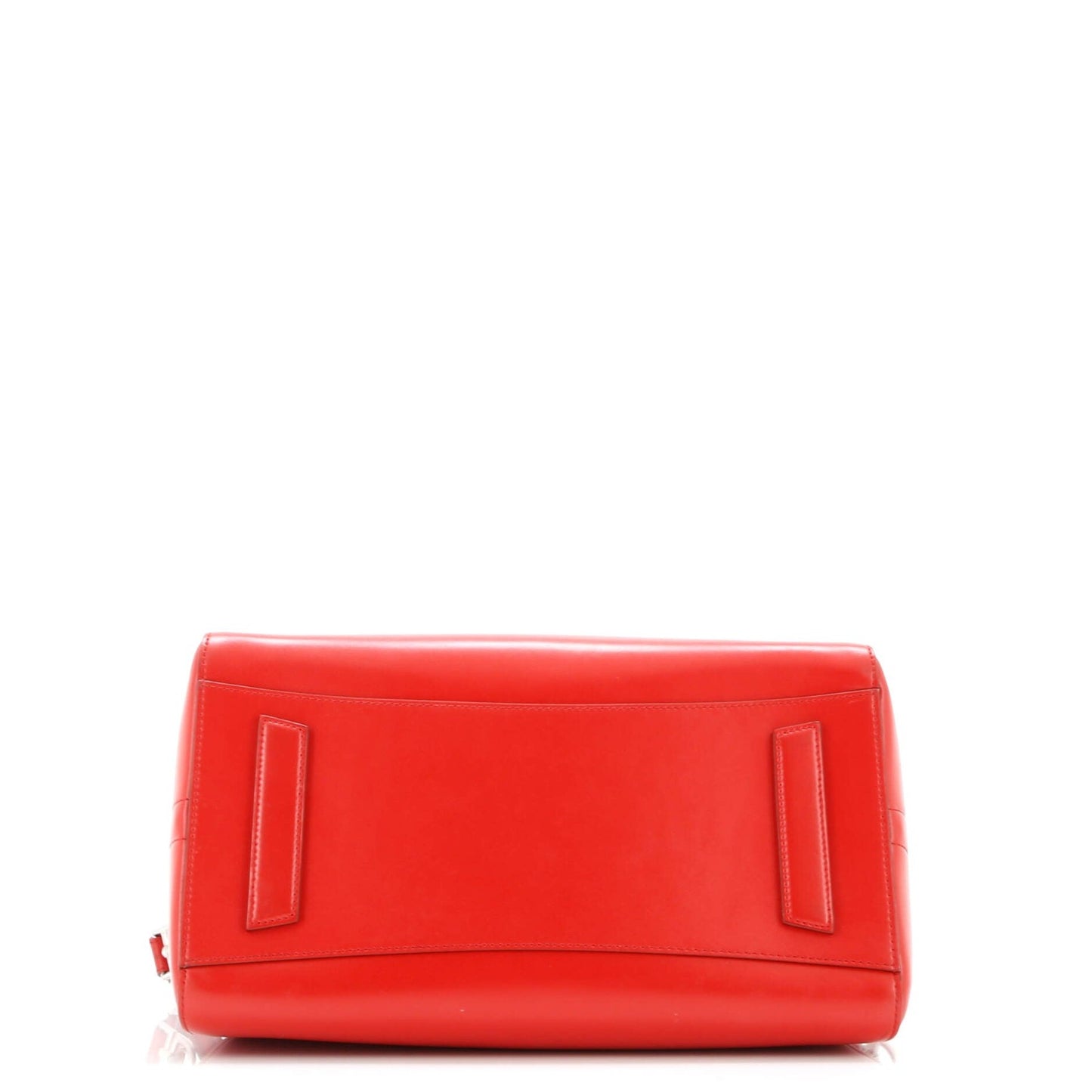 Givenchy Antigona Bag Glazed Leather Medium