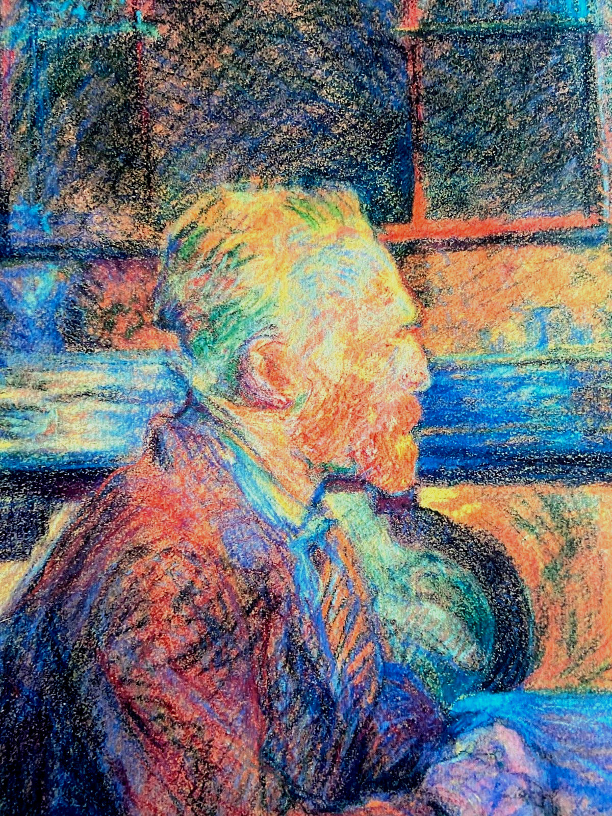 Henri De Toulouse