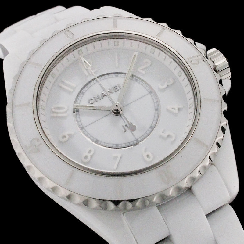 Chanel J12 Phantom H6345 Watch Women