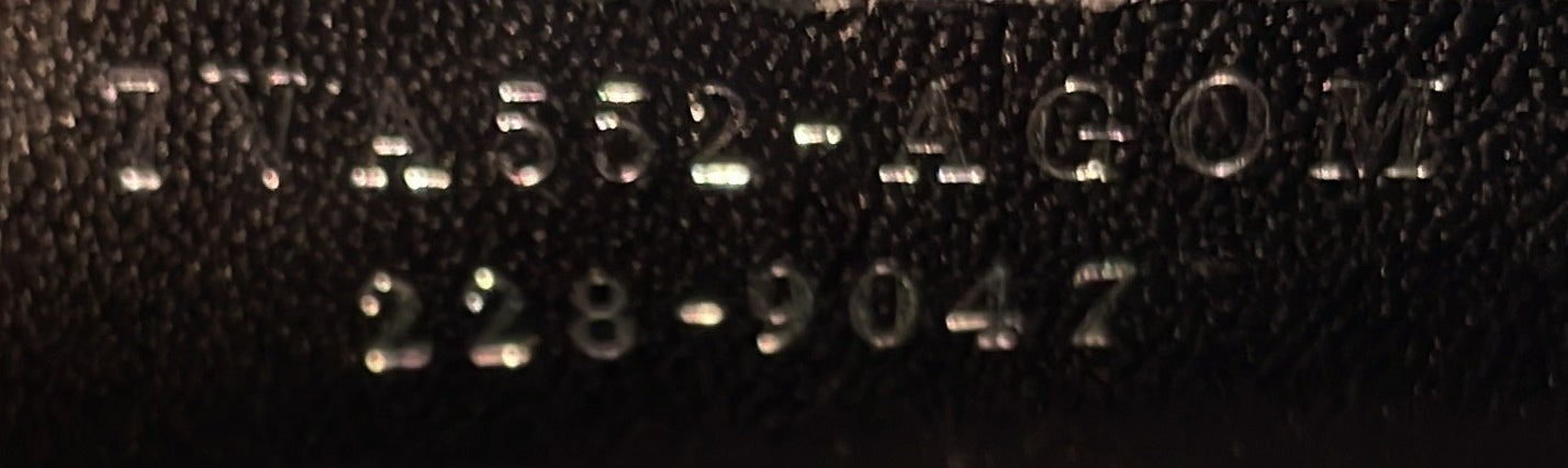 Fendi Suitcase Crossbody Bag Zucca Canvas Mini