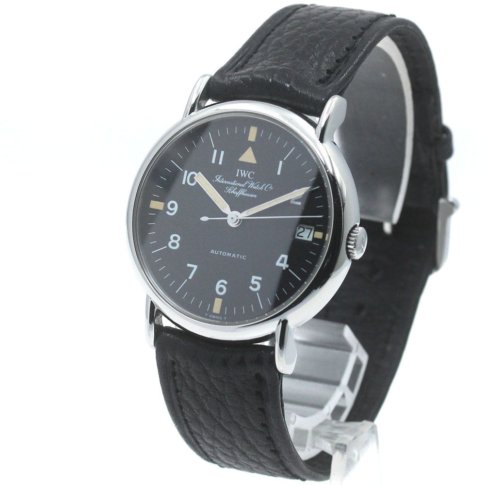 Iwc Portofino Watch Men
