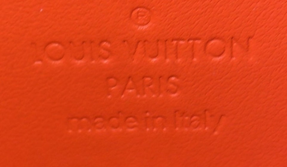 Louis Vuitton Handle Soft Trunk Bag Monogram Taurillon Leather