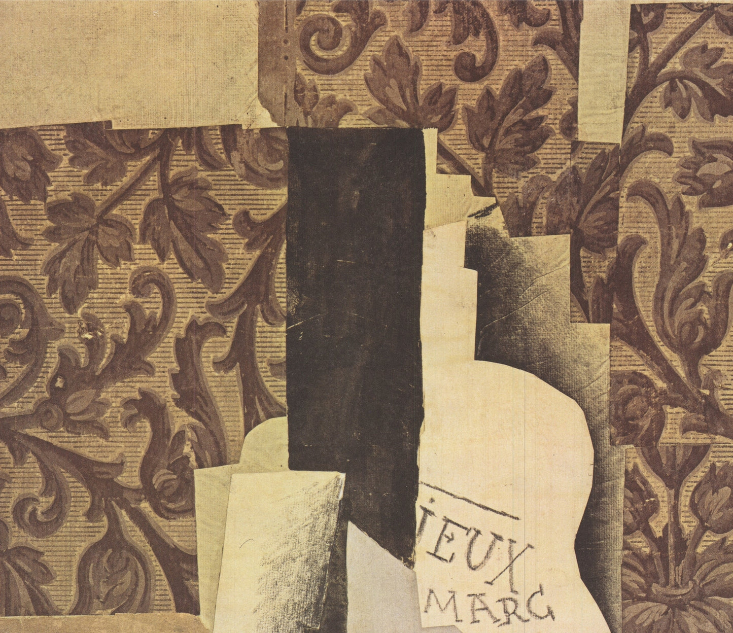 Pablo Picasso Still Life, Bottle And Glass " Offset Lithograph 199