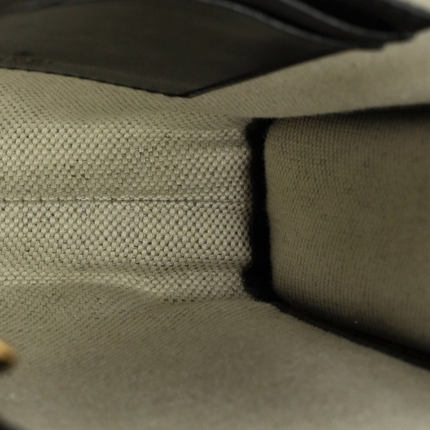 Gucci Top Handle Crossbody Bag Gg Matelasse Leather Mini