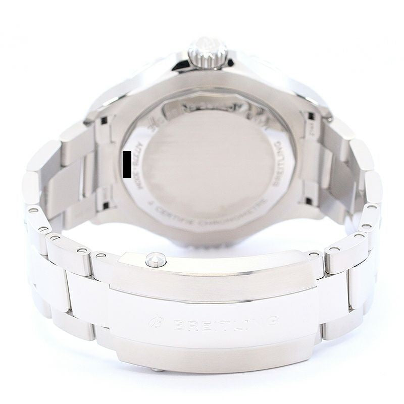 Breitling Superocean Automatic 46 A17378211B1A1
