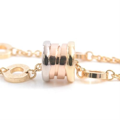 Bvlgari B-Zero1 Element Bracelet Gold 750Ygwgpg