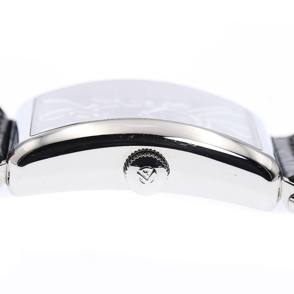 Franck Muller Long Island 1200Scdt