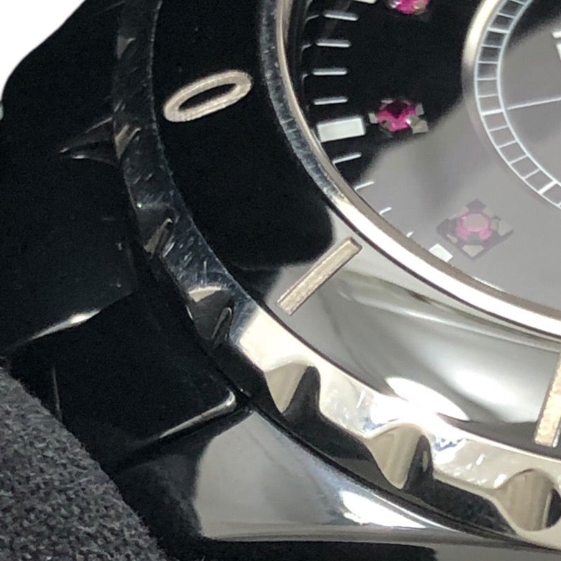 Chanel J12 38Mm H1635 /Ss