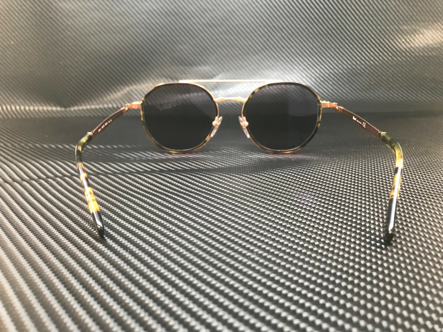 Persol Po2456S 1080R5 Havana Grey Men'S