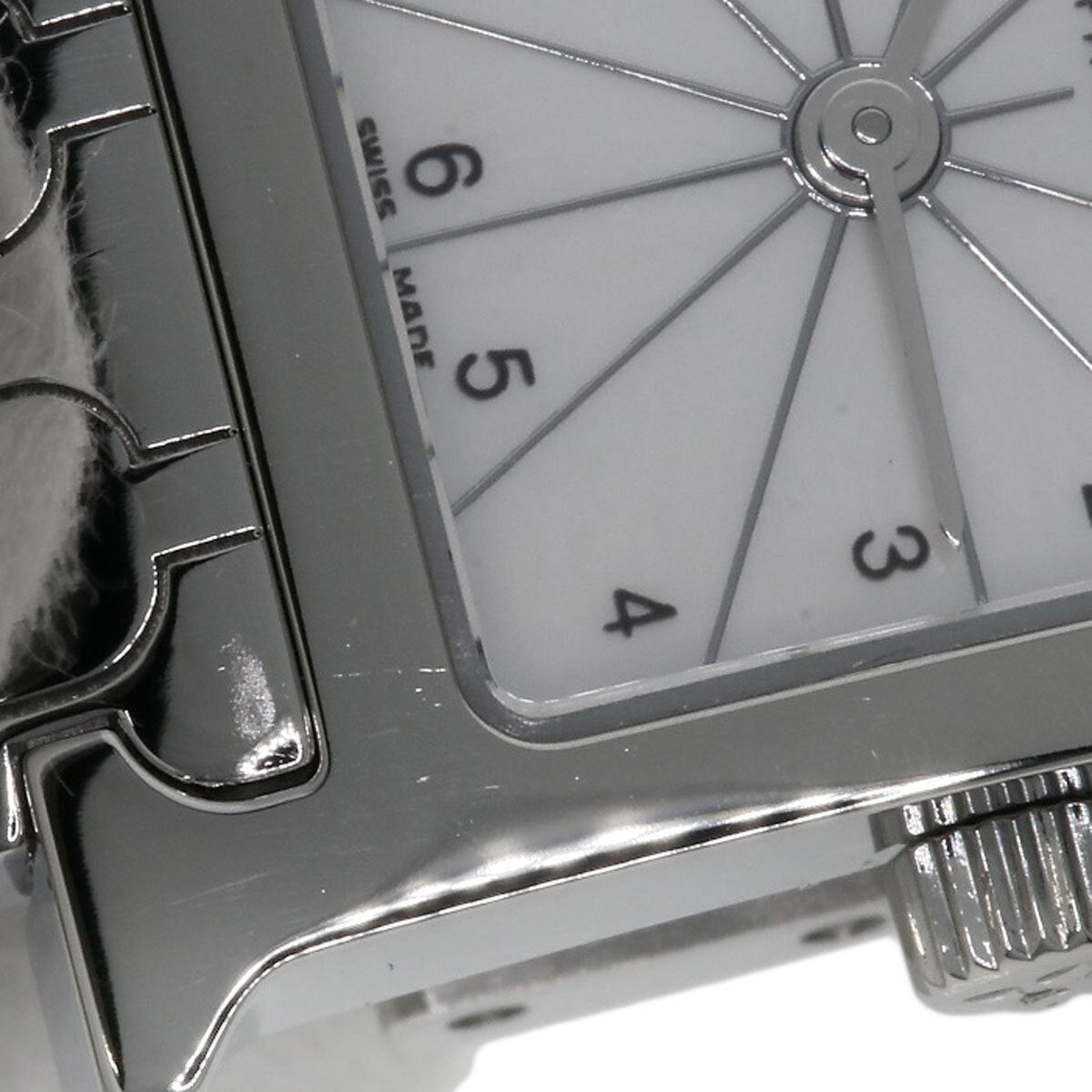 HERMES H watch mini Watches HH1.110 Stainless