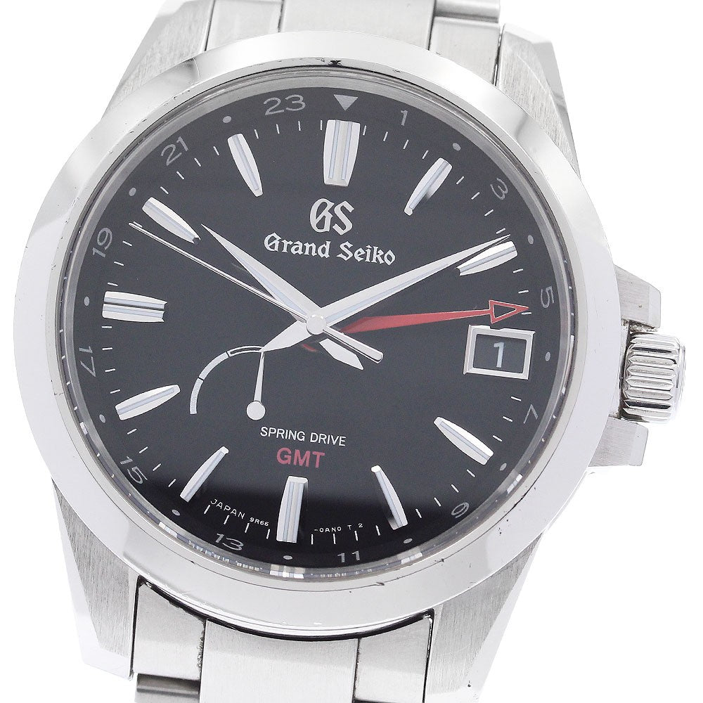 Seiko Grand Seiko Heritage Collection Sbge213/9R66-0Ae0