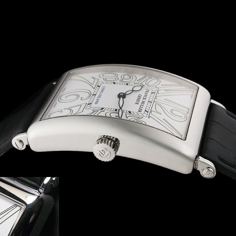 Franck Muller Long Island 1150Sc Watch Men