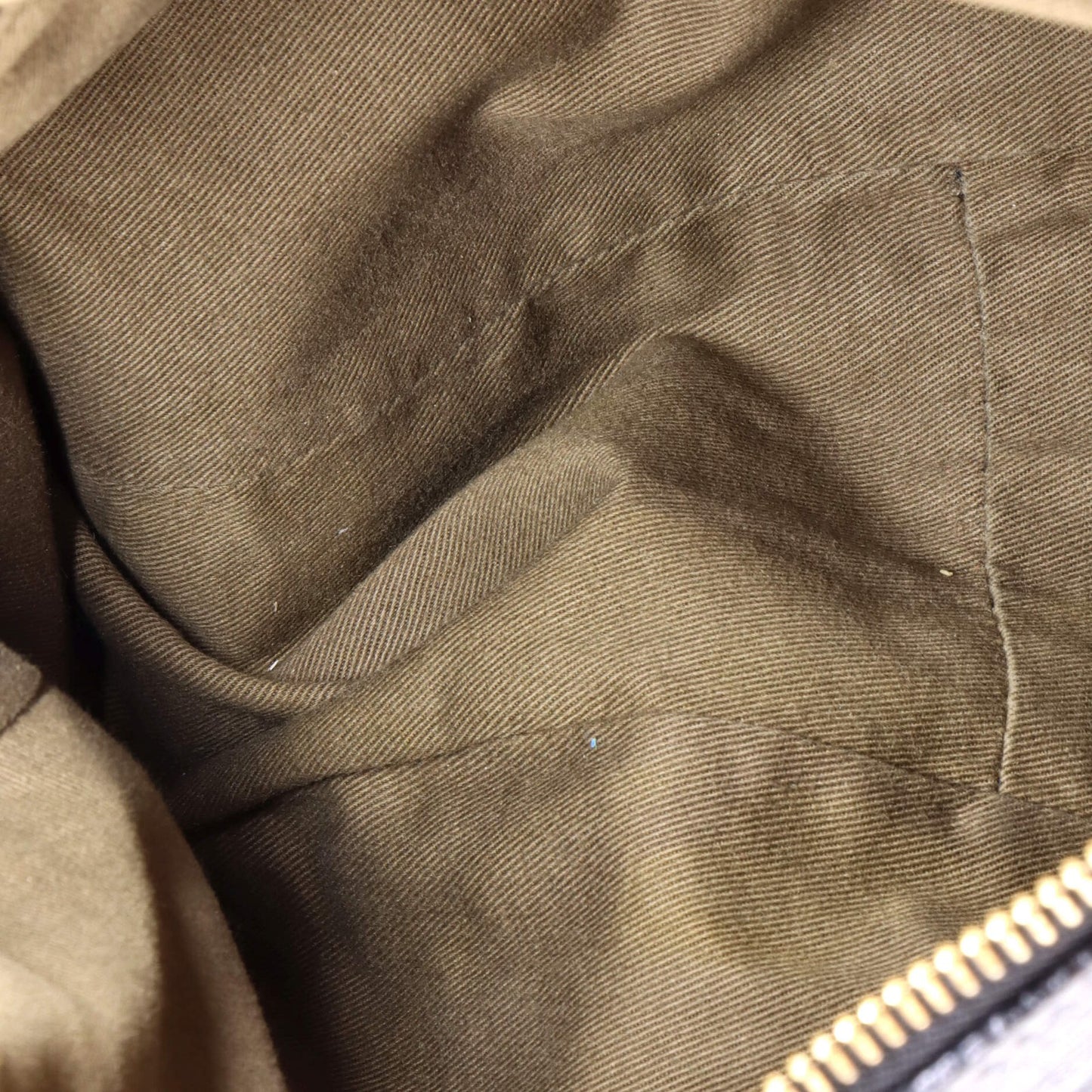 Chloe Marcie Satchel Leather Medium