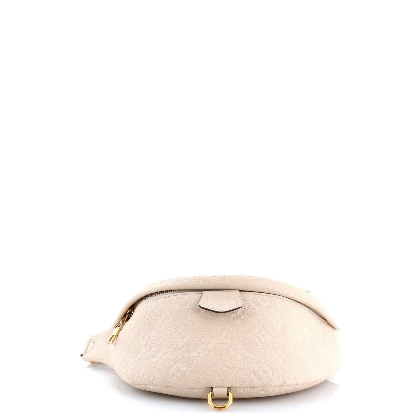 Louis Vuitton Bum Bag Monogram Empreinte Leather