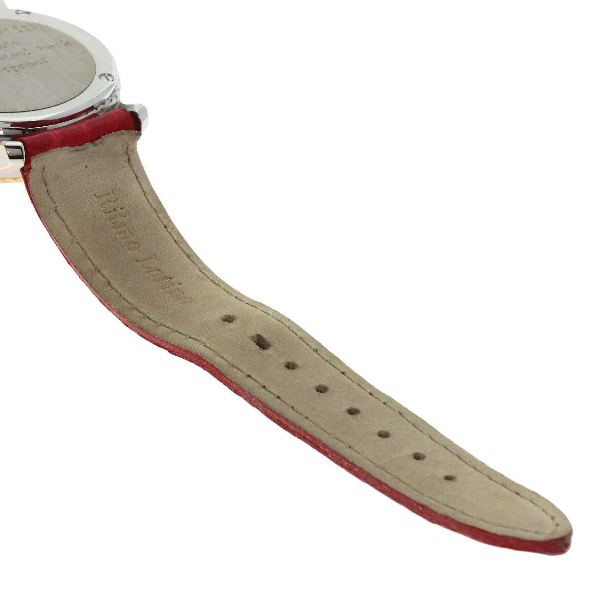 Ritmo Latino Fino Watches 1789/3001 Gold