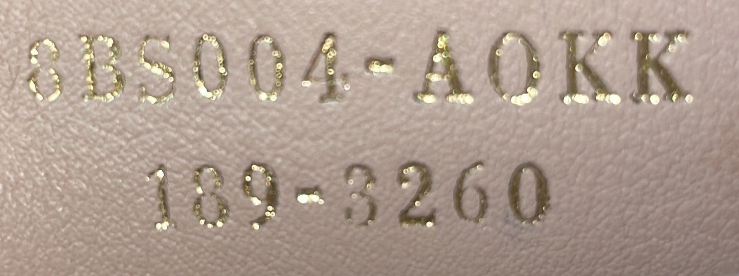 Fendi F Is Fendi Wallet On Chain Leather