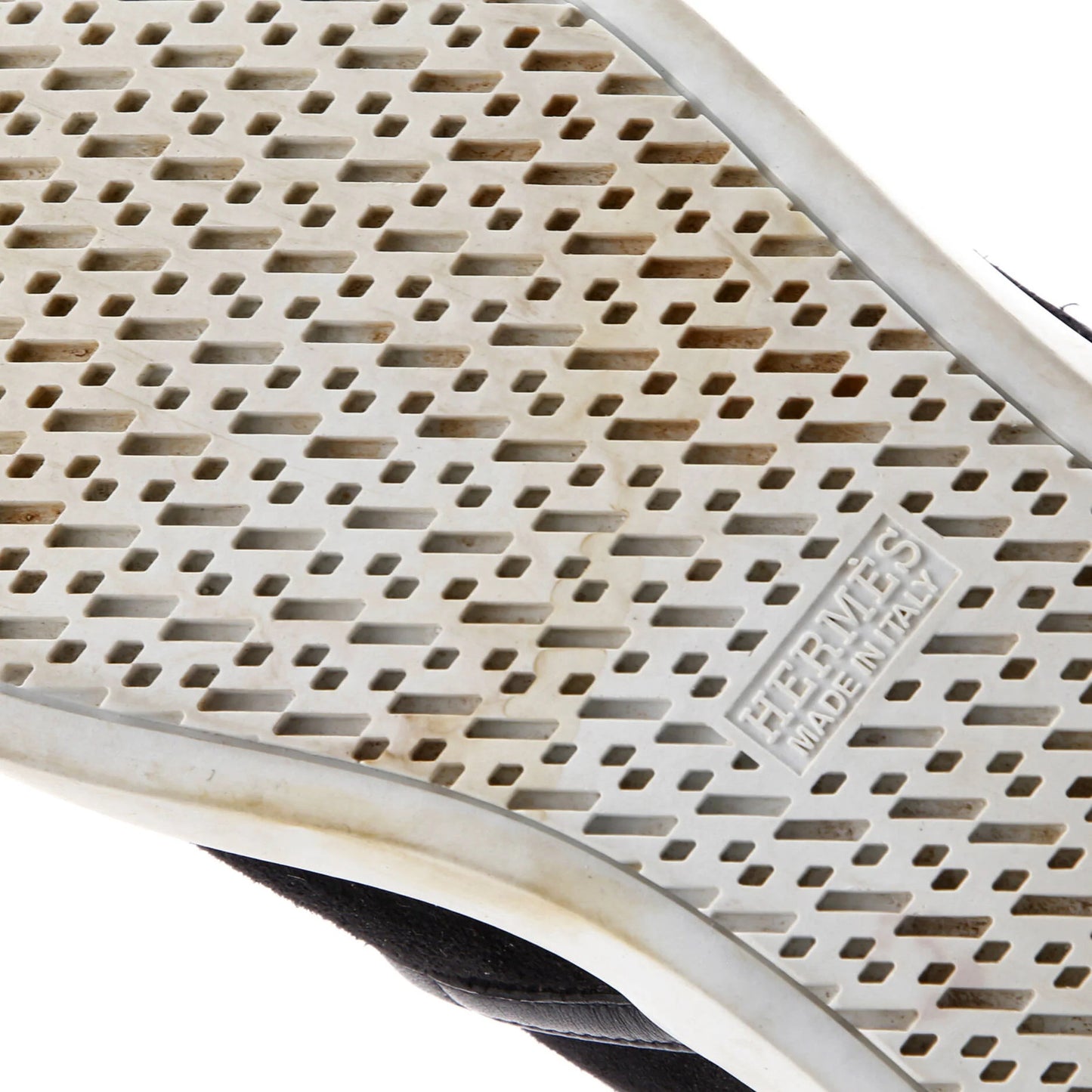 Suede Hermes Women's Jour Loafers