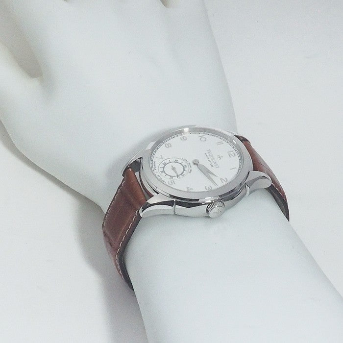 Pequignet Manufacture Rue Royal 1 Fonction Hand Winding 9080413/1