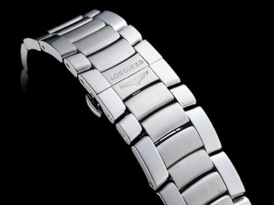 Longines Spirit Chronograph L2.705.4.23.6