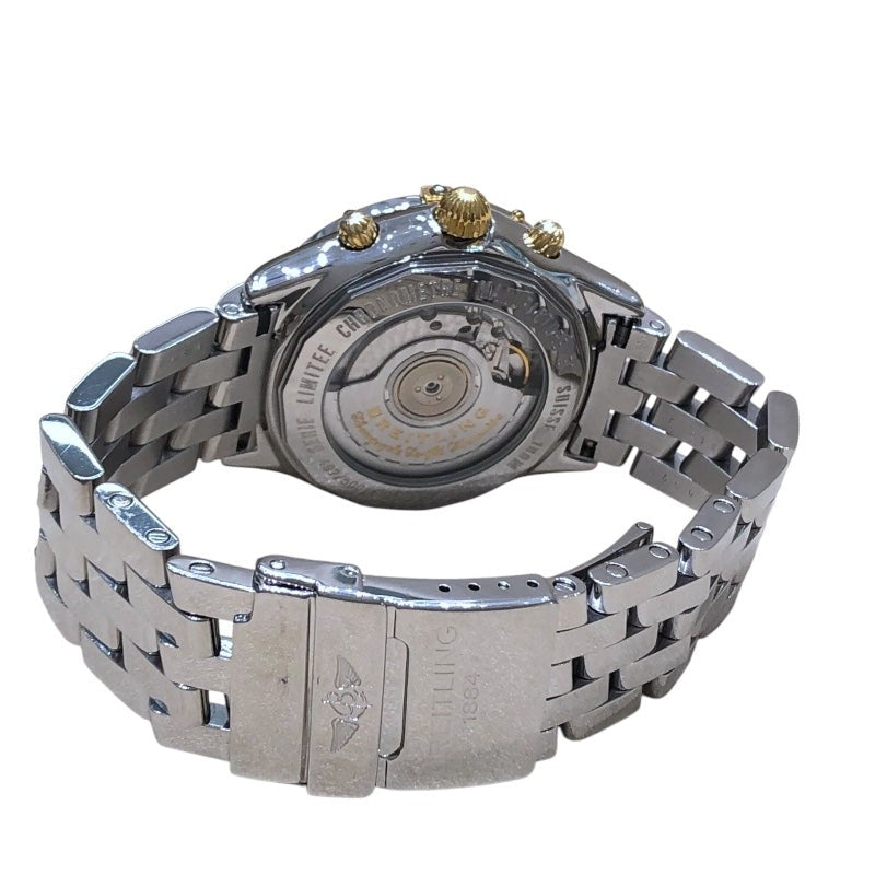 Breitling Shadow Flyback 500 Pieces