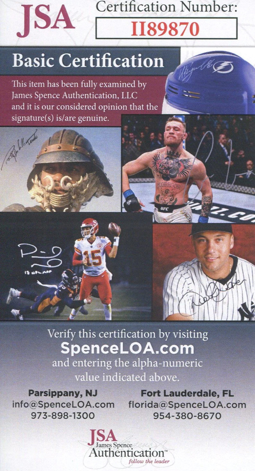 Mike Ditka Autographed 1St Day Cover Envelope