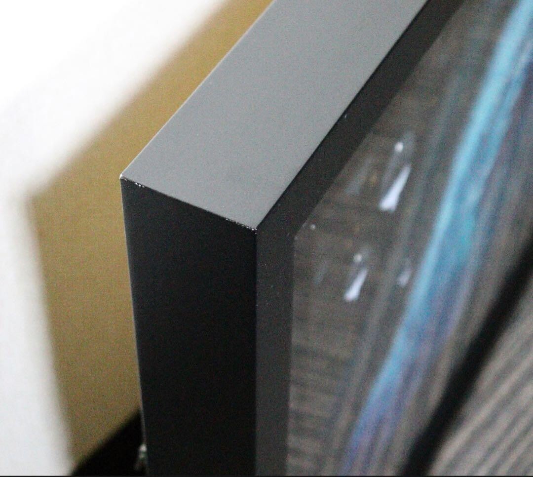 Christian Lassen Japanese Lacquer Semi-Order
