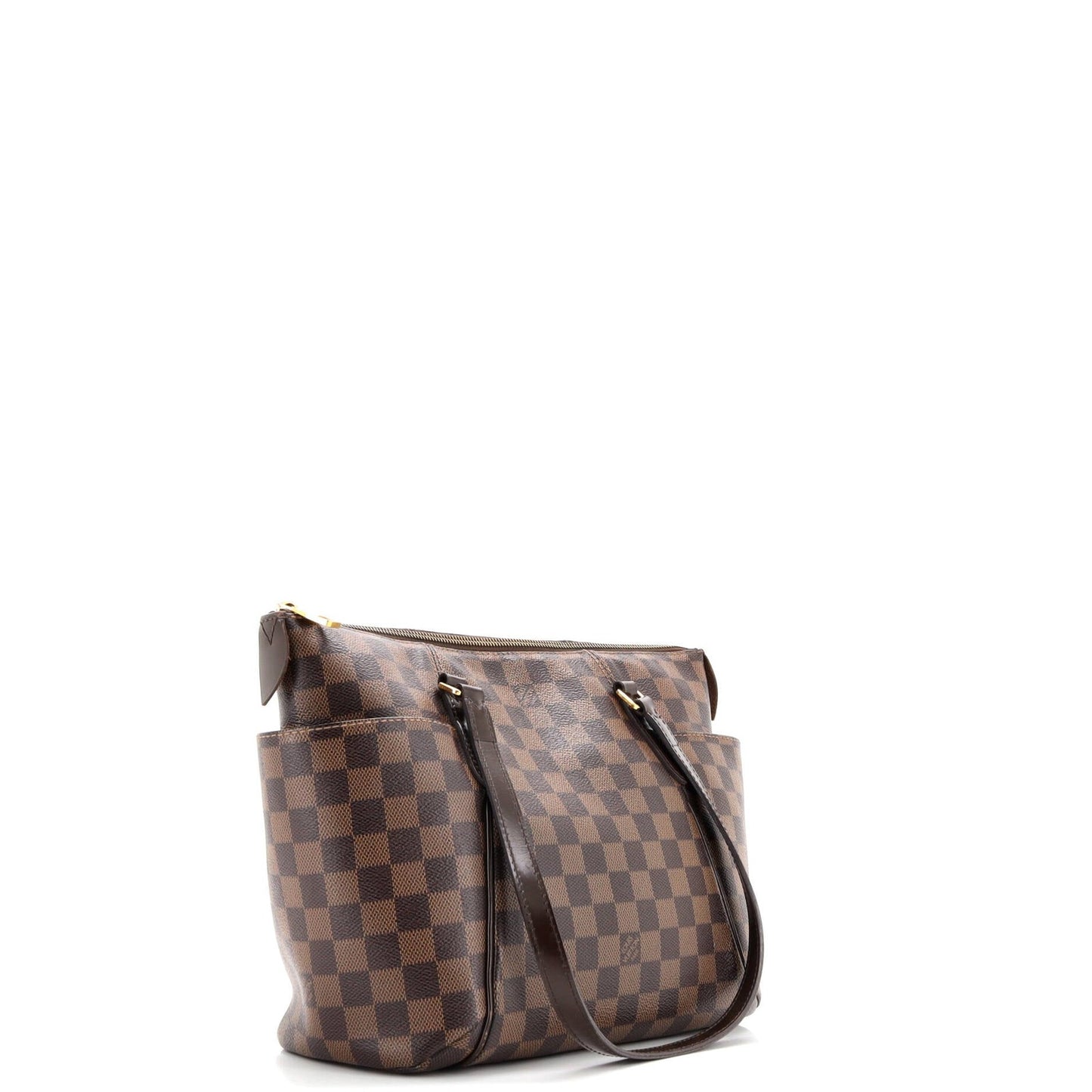Louis Vuitton Totally Handbag Damier Pm