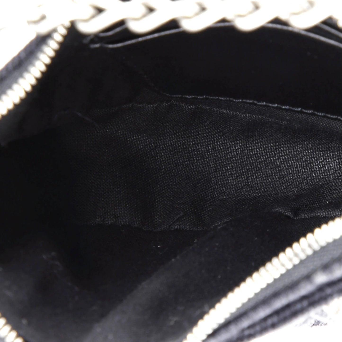 Balenciaga Le Cagole Giant Studs Shoulder Bag Bb Monogram Denim Mini