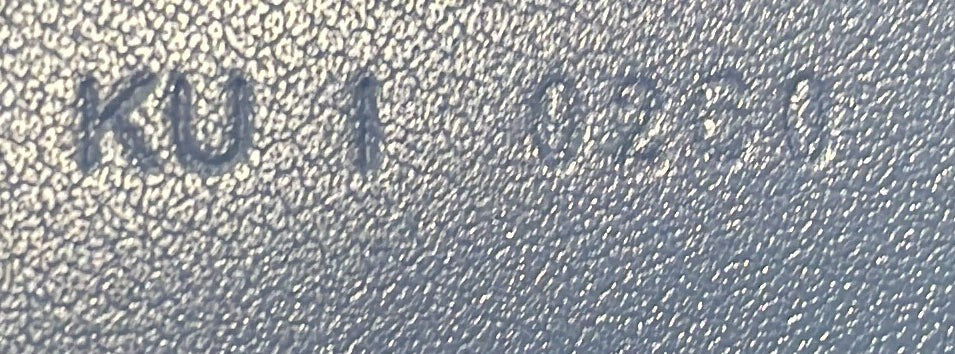 Givenchy Bond Shopper Tote Canvas Medium