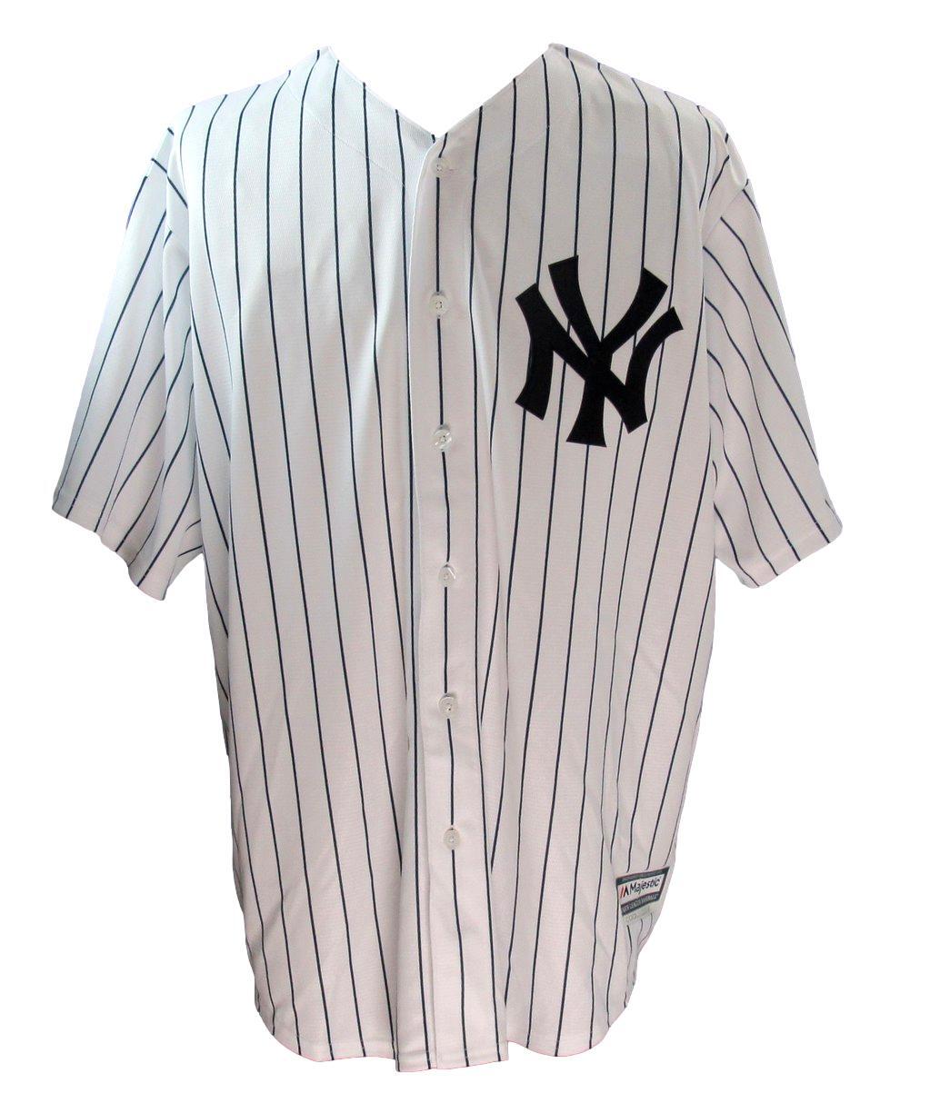 Tino Martinez New York Yankees Autographed