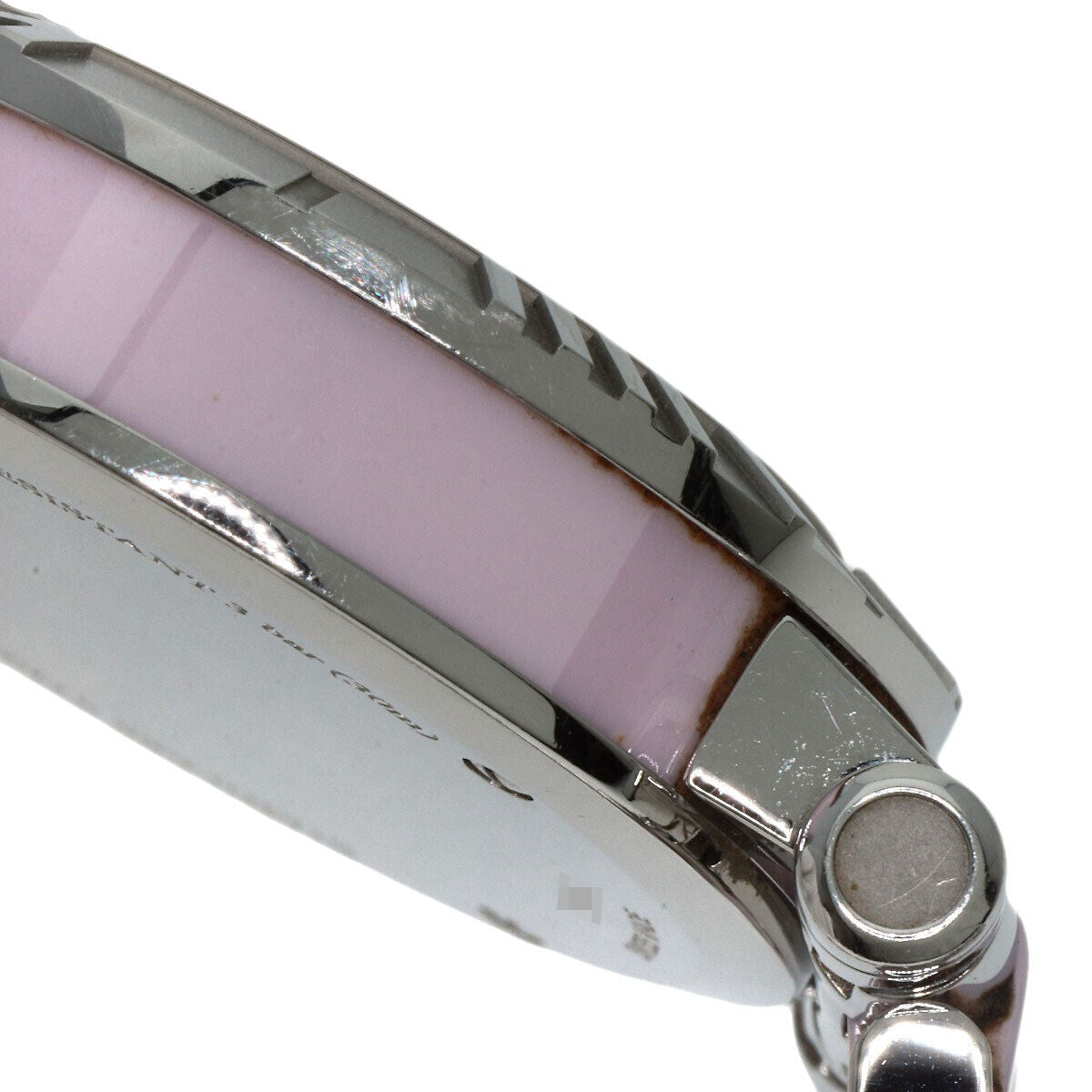 TIFFANY&Co. Atlas Watches Z1301.11.11A31A00A