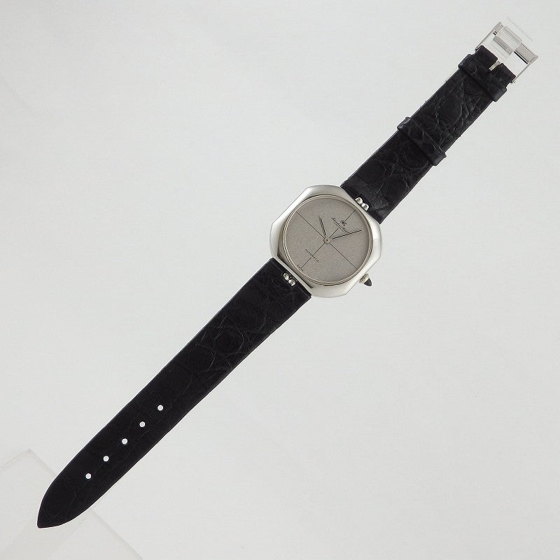 Iwc Cal3254 Octagon 3280