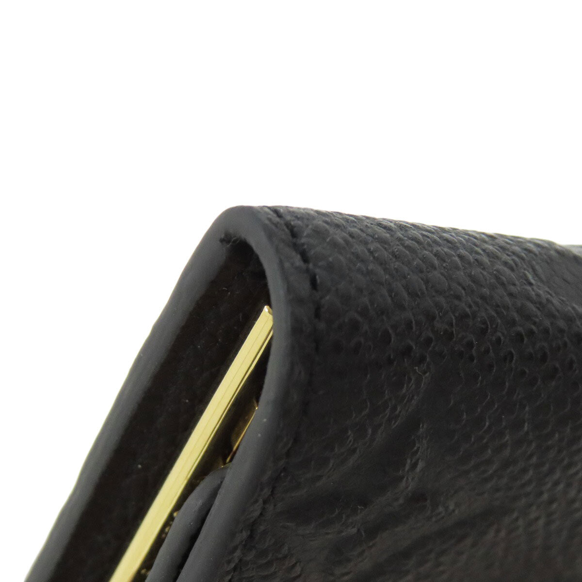 Louis Vuitton M64421 Key Holder Multicles 6