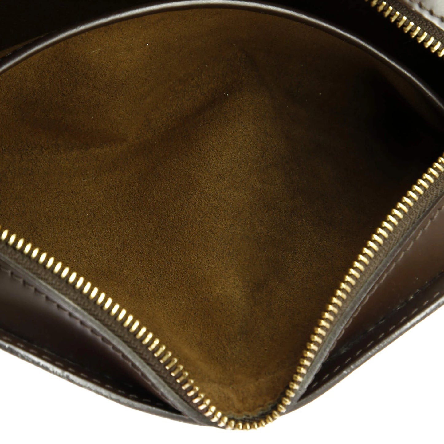 Damier Louis Vuitton Pochette Saint Louis