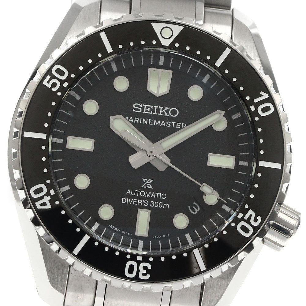 Seiko Prospex Marine Master Sbdx065/8L35-01Z0