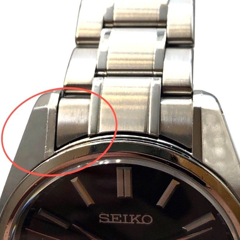 Seiko Grand Seiko Historical Collection Sbgr083